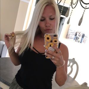 Meet your Posher, Kerrigan